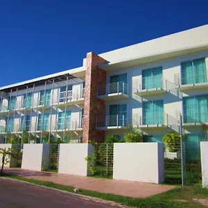 **** Hotel Noor México