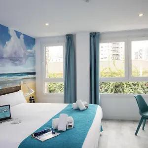 *** Hotel Casual Del Mar España