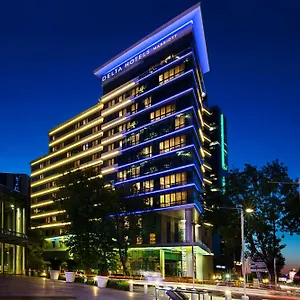 park-dedeman-levent.istanbul-turkeyhotels.com/